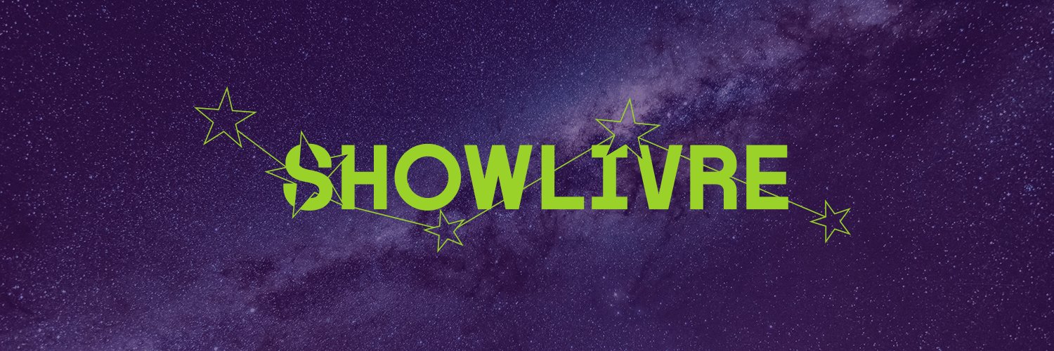 showlivre's profile banner image