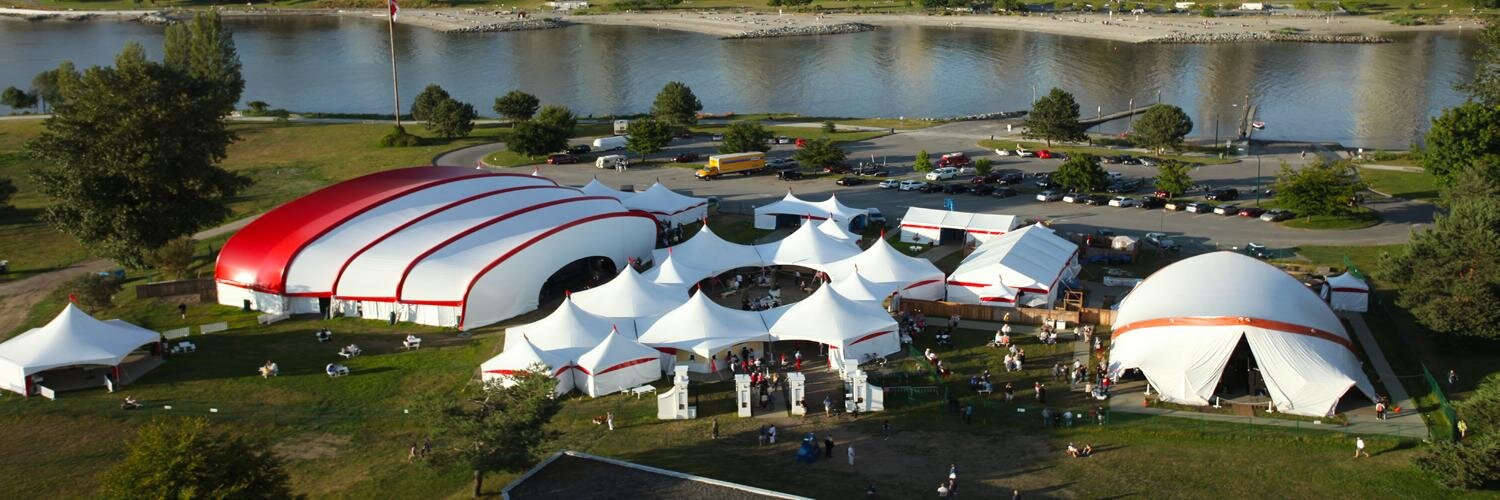 Christopher Gaze banner