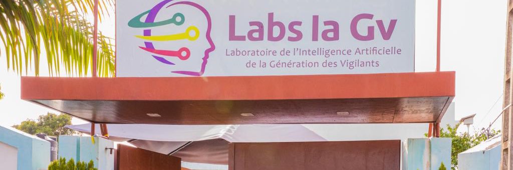 Labs la GV banner