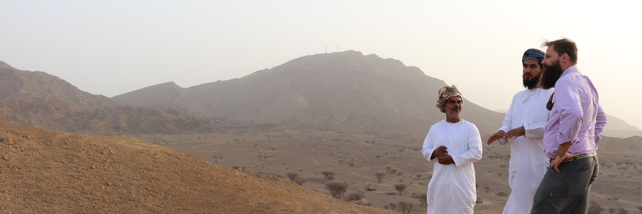 Nathan Reigner banner