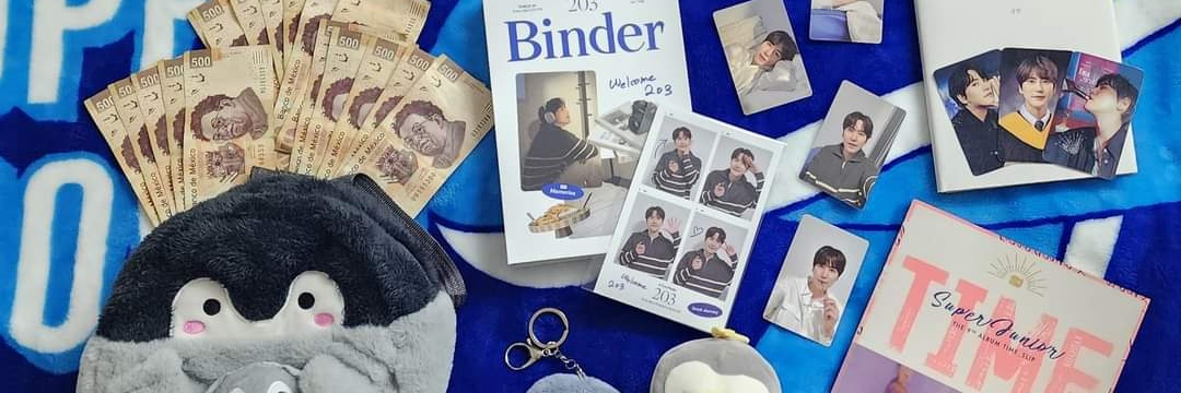 𝔼𝕃𝔽 𝔸𝕋𝕄 ✨️ KyuPiter 🌌 💖 banner