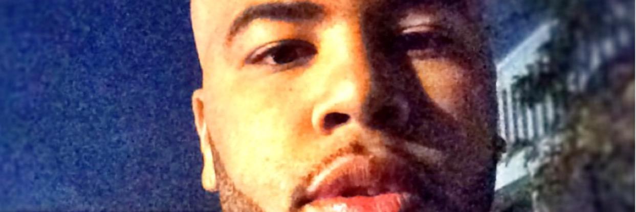 Yess_Daddy's profile banner image
