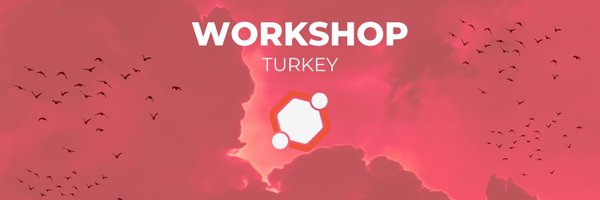 Workshop Turkey Profile Banner
