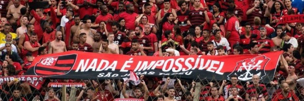 Menino de Ouro banner