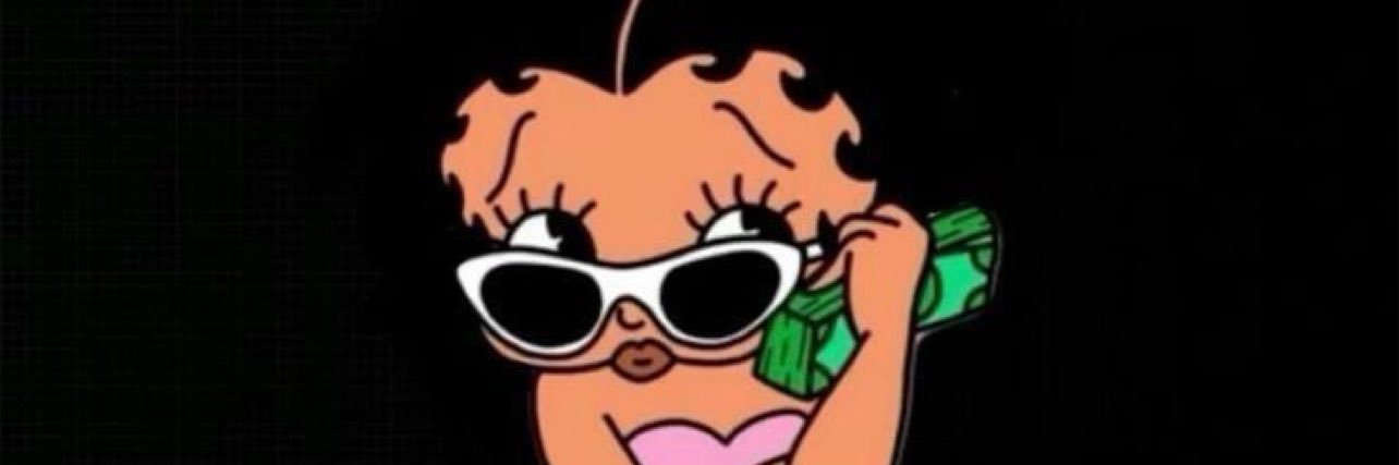 donthateonzi's profile banner image