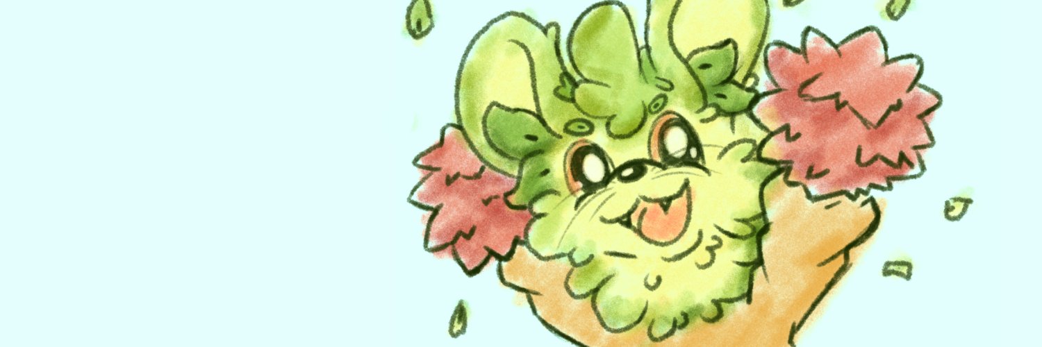 Rifia Animates's banner