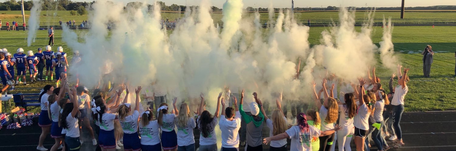 AHSTWStuCo's profile banner image