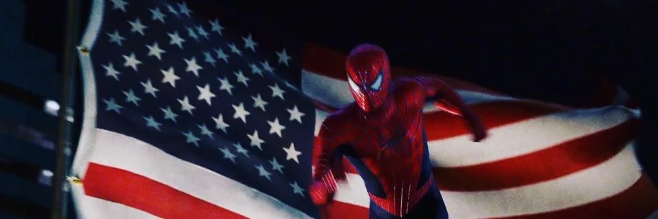 Pretty normal guy banner