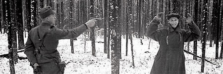 B banner