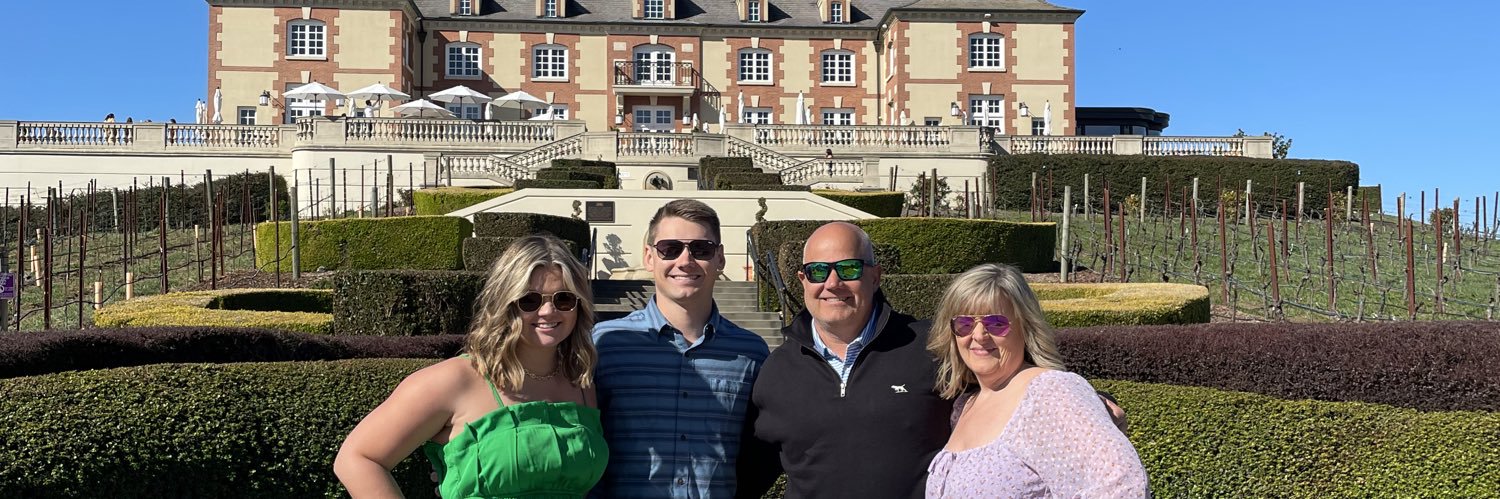 🏈 Coach Randy Marion banner