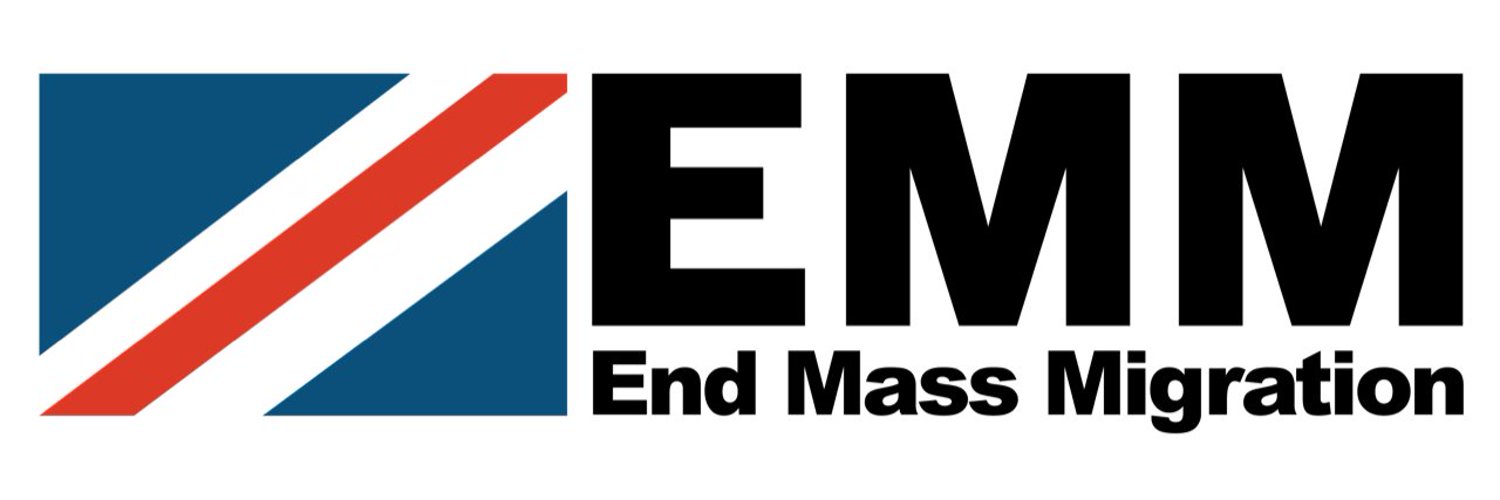 EndMassMigration Profile Banner