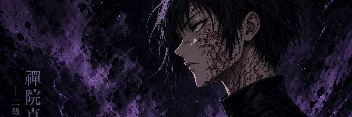 RoseBoniz's profile banner image