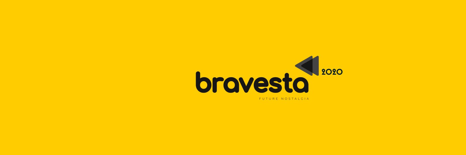 bravesta's profile banner image