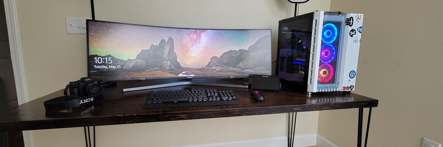 devonkgg's profile banner image