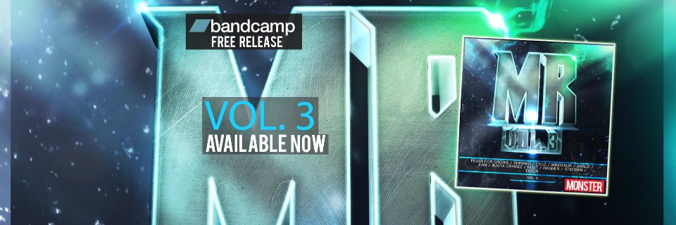 MonRecOfficial's profile banner image
