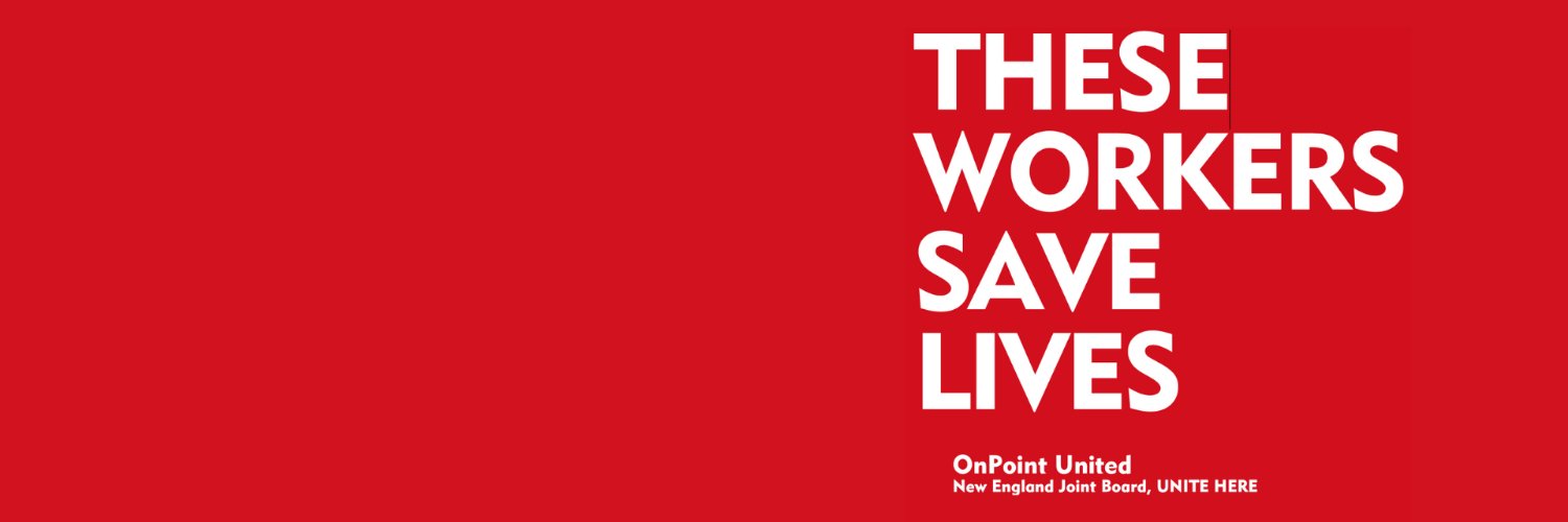 OnPoint United banner