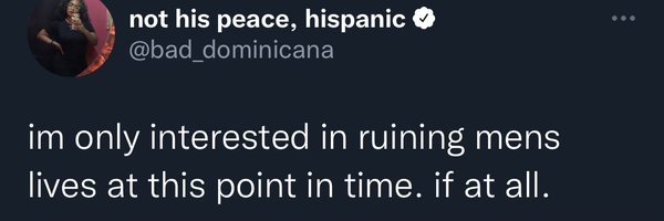 lasirena276 Profile Banner