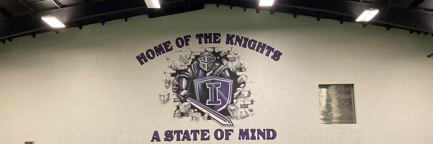 Independence Knights S & C's banner