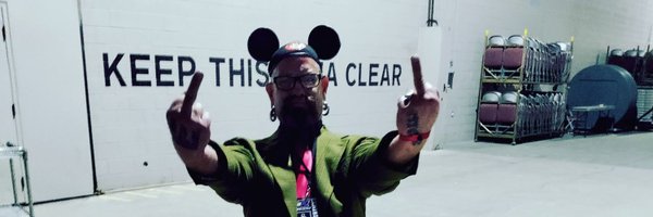 TerryBluth1 Profile Banner