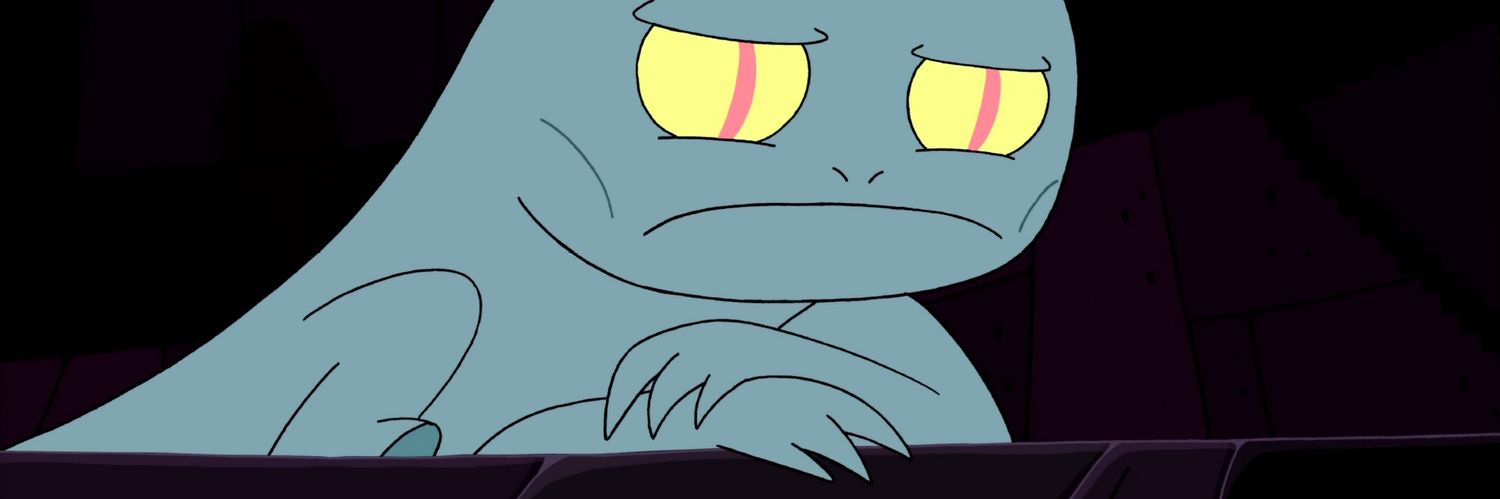 what the fleck banner