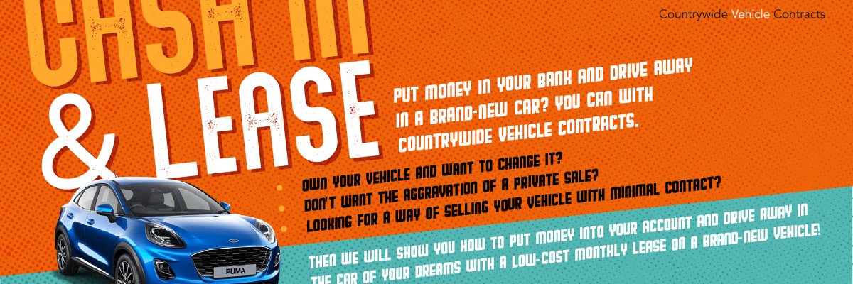 cvclease's profile banner image