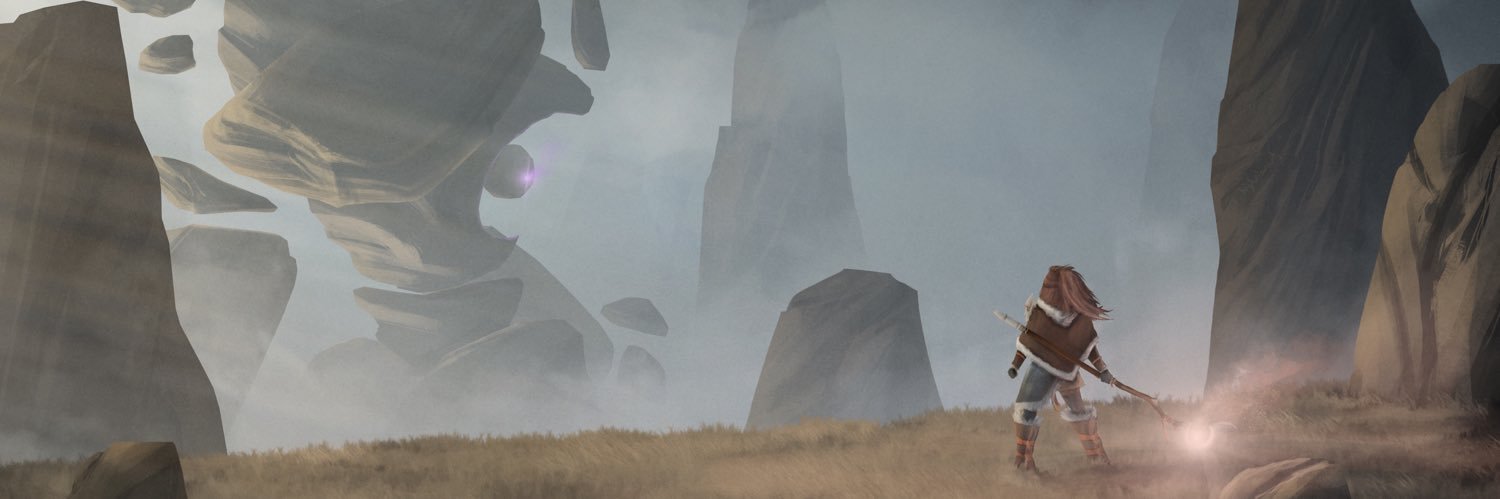 highviewarts's profile banner image