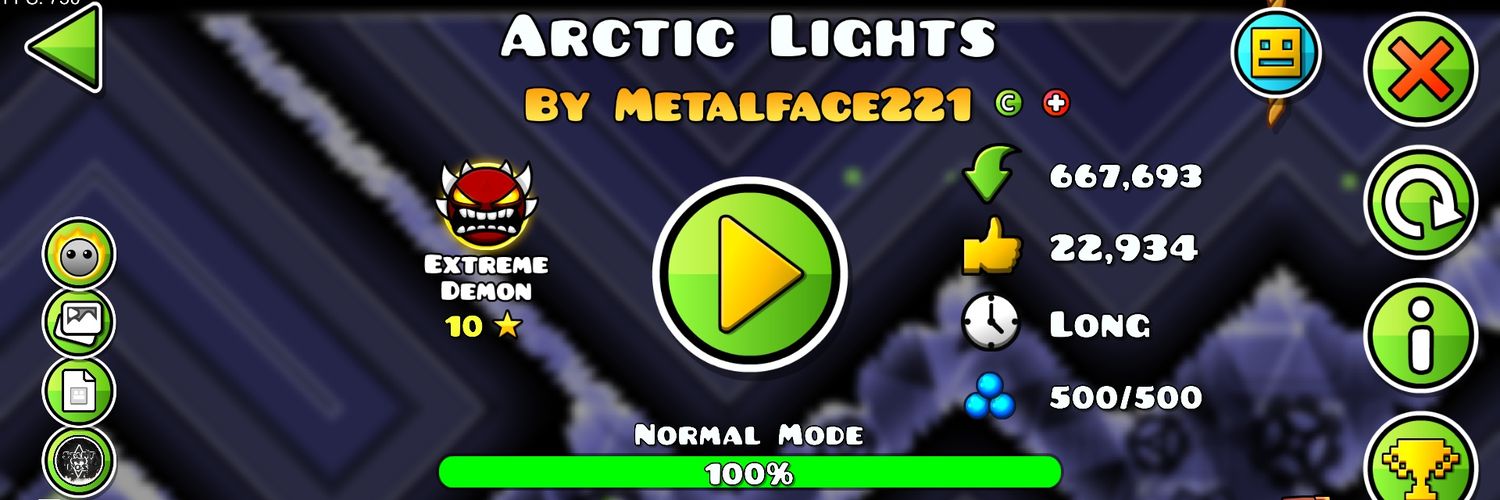 LFLAME2k4's profile banner image