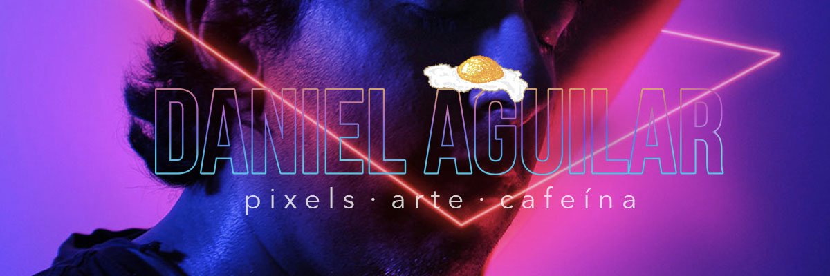 DanielAguilar's profile banner image