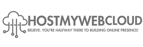 HostMyWebCloud Profile Banner