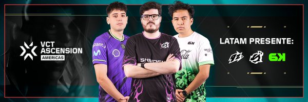 VCL_LATAM Profile Banner