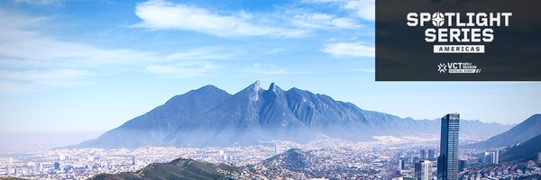 VCL_LATAM Profile Banner