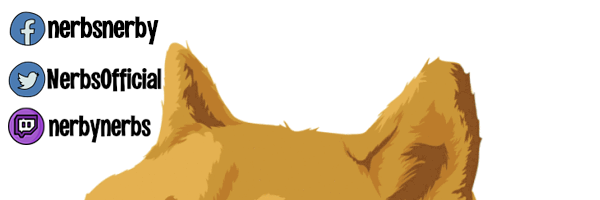 NerbsOfficial's profile banner image