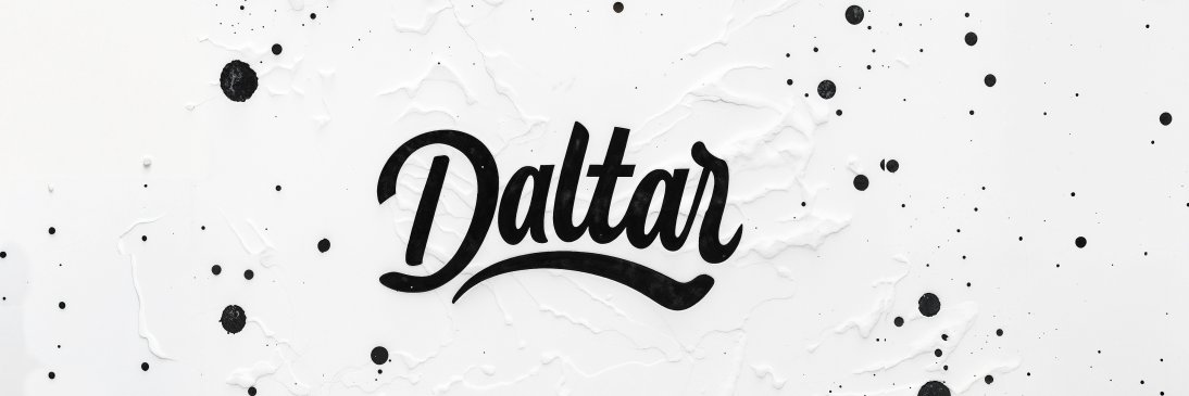 Daltarftn's profile banner image