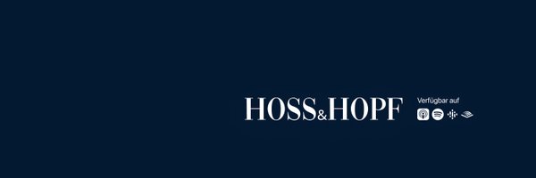 Hoss_Hopf Profile Banner