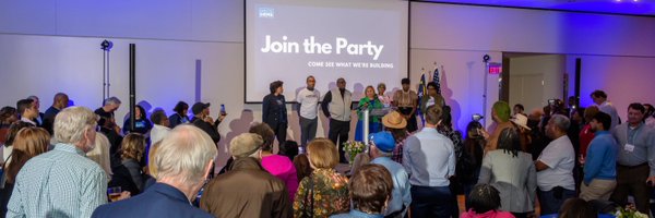 MeckDems Profile Banner