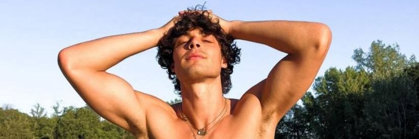 antodiod's profile banner image