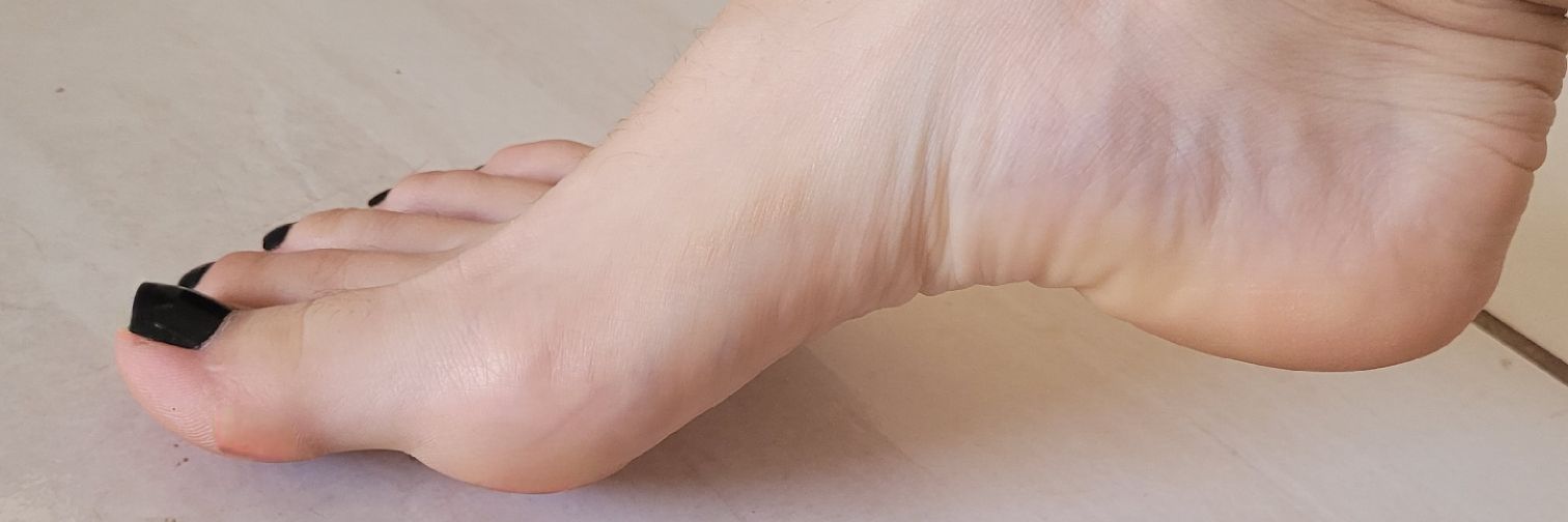 luciifeet's profile banner image