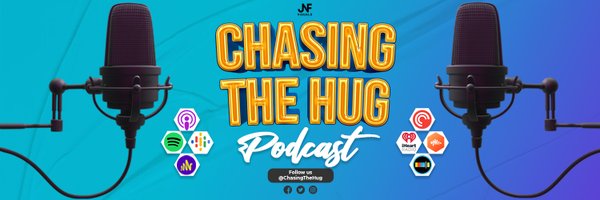 ChasingTheHug Profile Banner