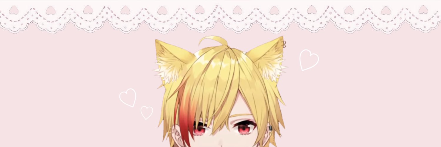 ayamiiiy's profile banner image