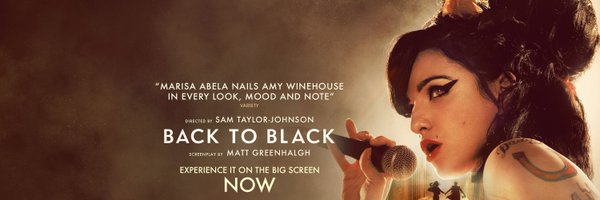 BacktoBlackFilm Profile Banner