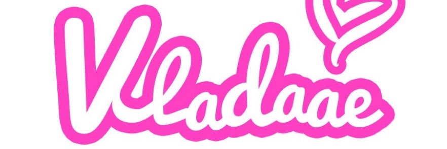 vladaae's profile banner image