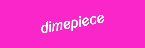 ITSDIMEPIECE_ Profile Banner