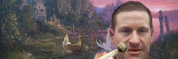 Based Meth Addict's banner