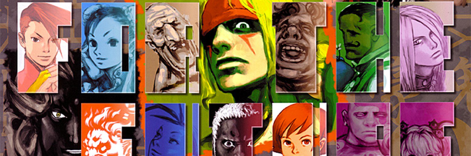 Metnal's profile banner image