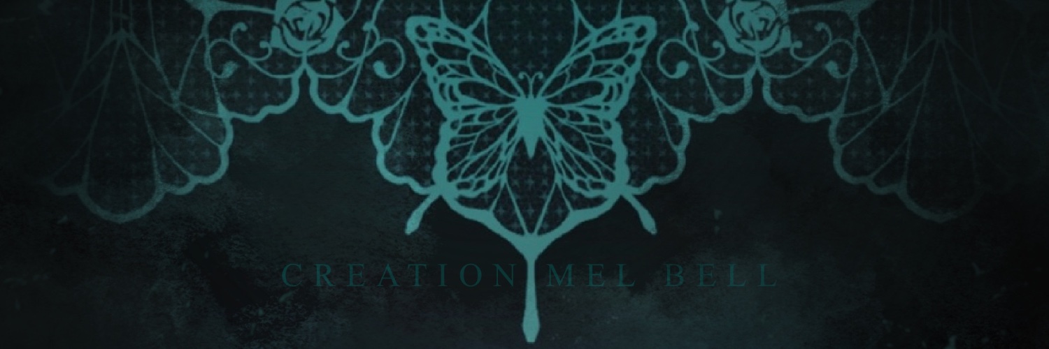 Creationmelbell's profile banner image