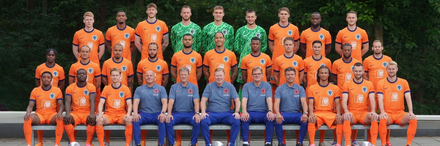 OranjeINDO's profile banner image