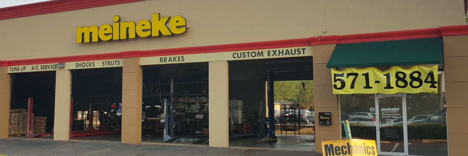 Meineke @Brandon FL (@meineke) / Posts / X