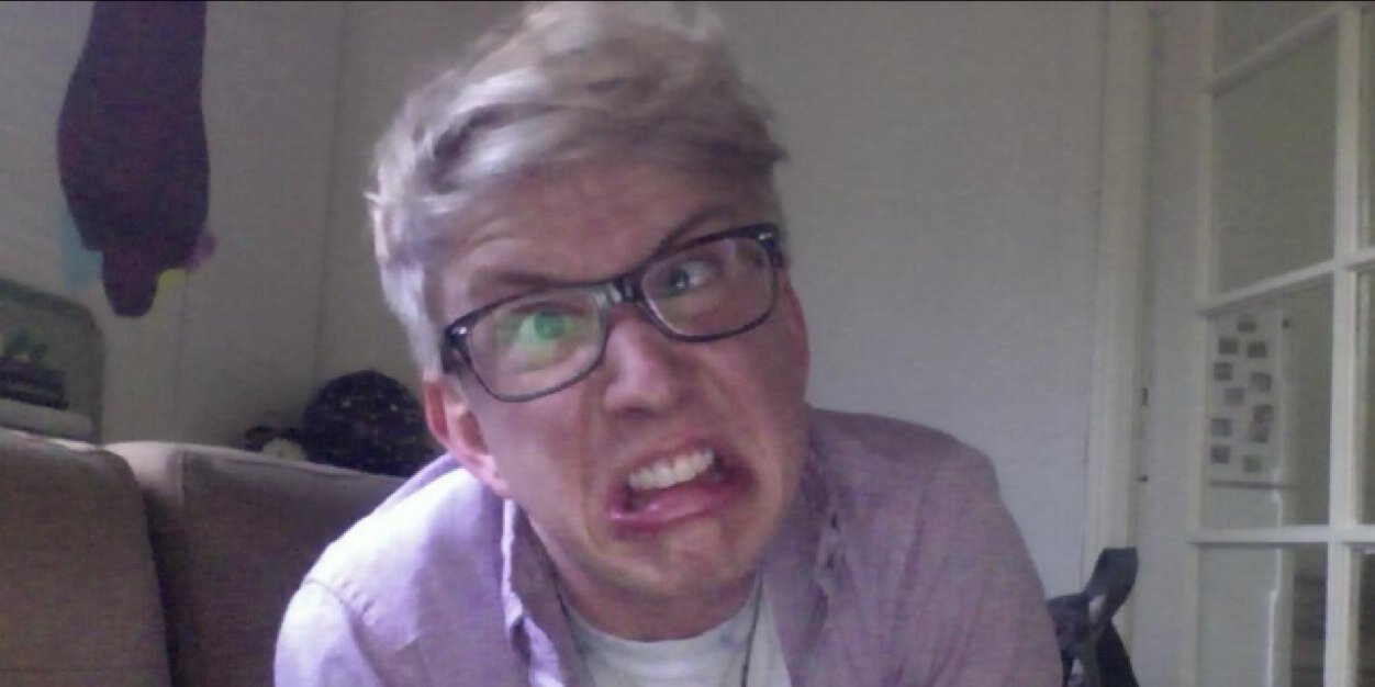 TylerNoHair's profile banner image