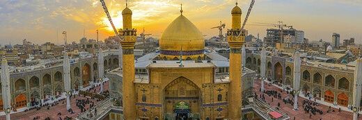 علیرضا تقوی نیا (Alireza Taghavinia)'s banner