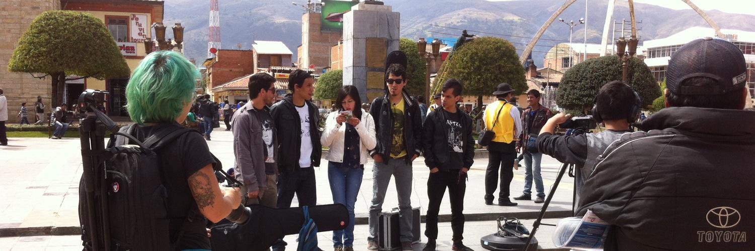 Los Mortero banner